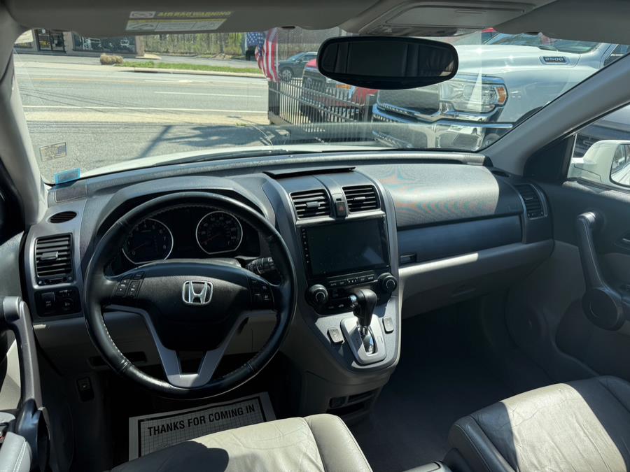 2009 Honda CR-V EX-L photo