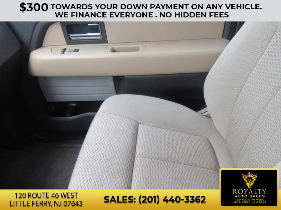 2012 Ford F-150 FX4 photo
