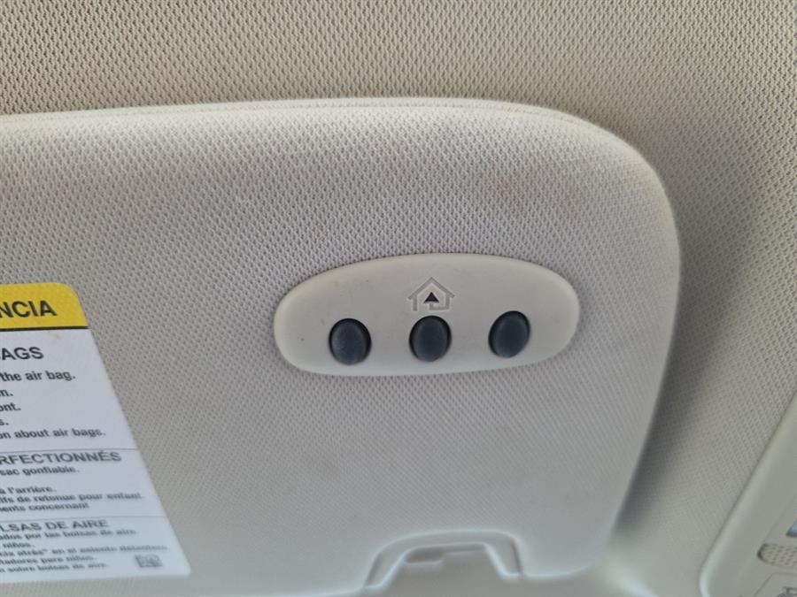 2015 Lincoln MKZ 4dr Sdn FWD photo
