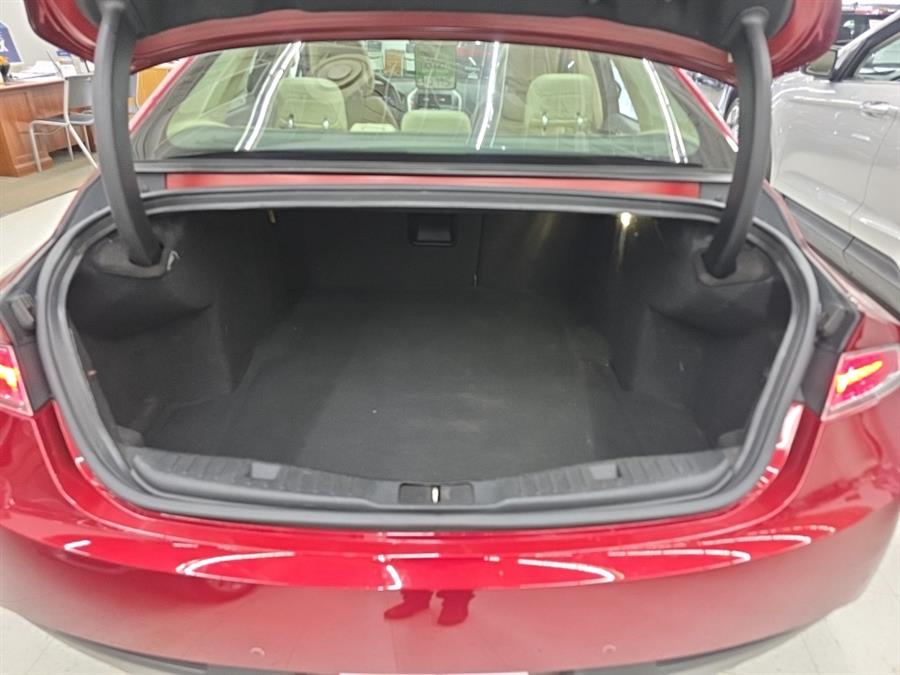 2015 Lincoln MKZ 4dr Sdn FWD photo