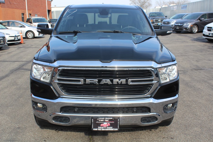 2019 RAM 1500 Big Horn/Lone Star 4x4 Crew Ca photo