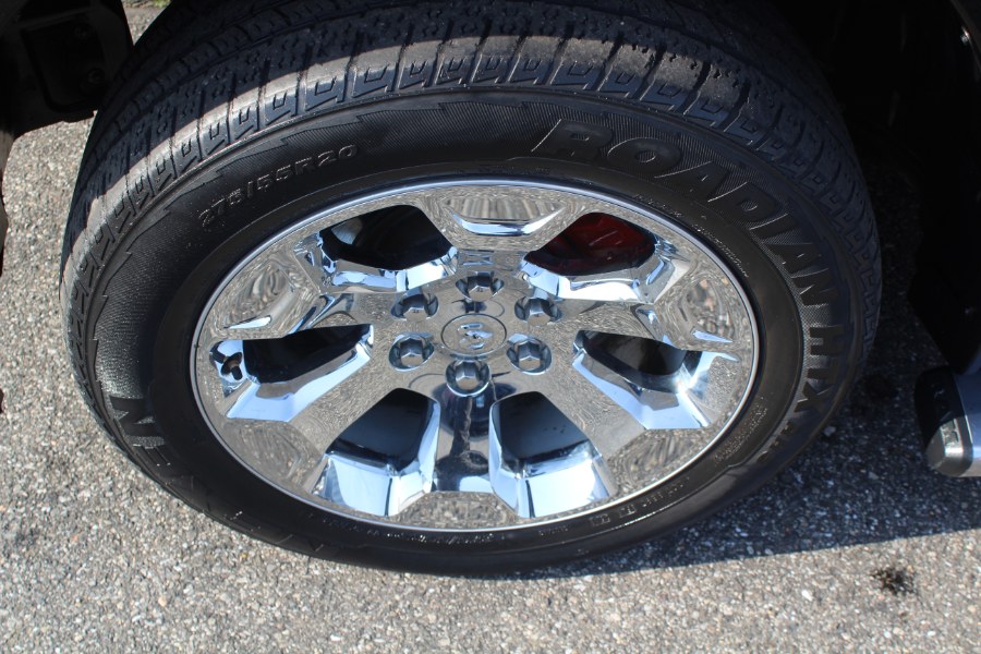 2019 RAM 1500 Big Horn/Lone Star 4x4 Crew Ca photo