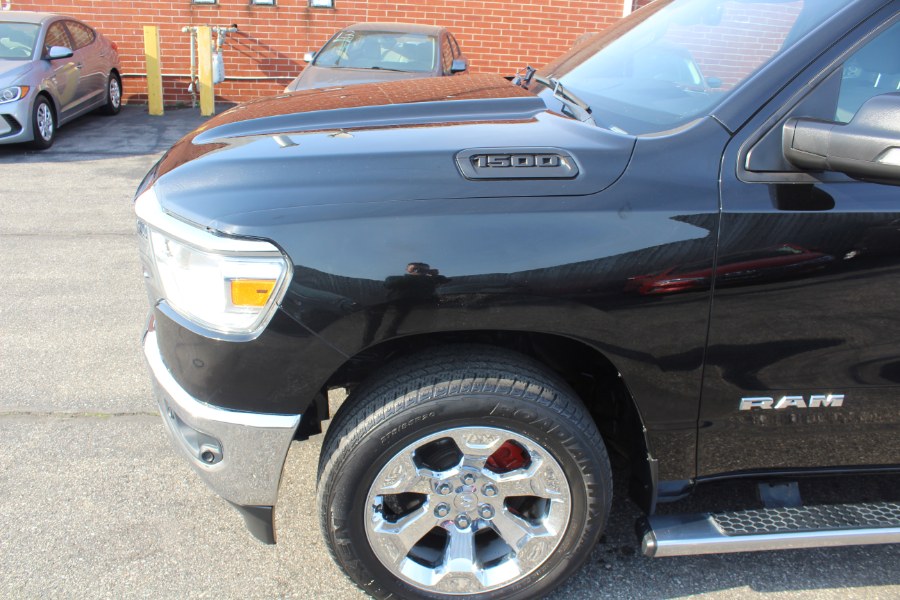 2019 RAM 1500 Big Horn/Lone Star 4x4 Crew Ca photo