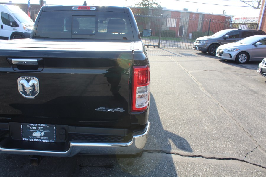 2019 RAM 1500 Big Horn/Lone Star 4x4 Crew Ca photo