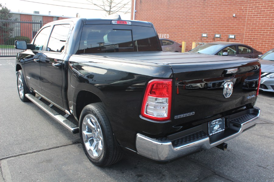 2019 RAM 1500 Big Horn/Lone Star 4x4 Crew Ca photo