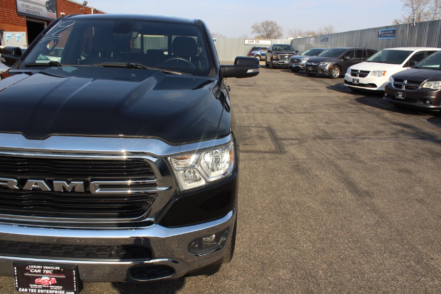 2019 RAM 1500 Big Horn/Lone Star 4x4 Crew Ca photo