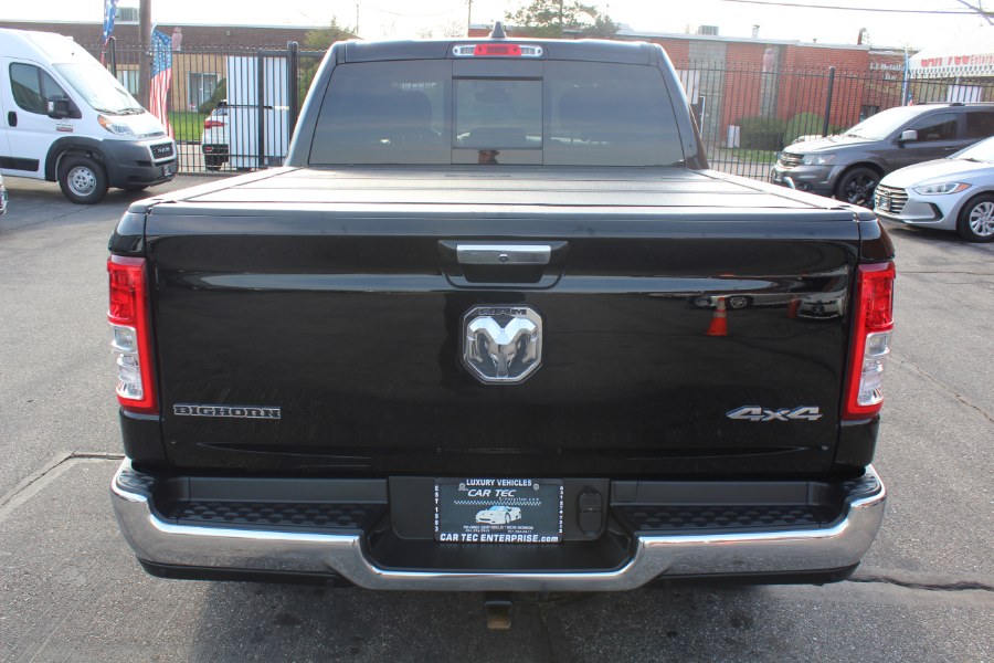 2019 RAM 1500 Big Horn/Lone Star 4x4 Crew Ca photo