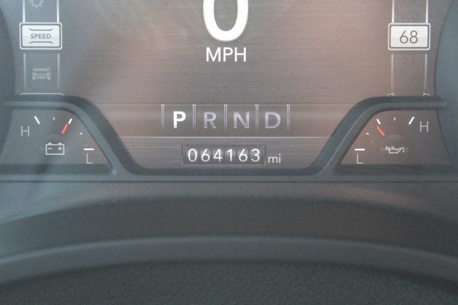 2019 RAM 1500 Big Horn/Lone Star 4x4 Crew Ca photo