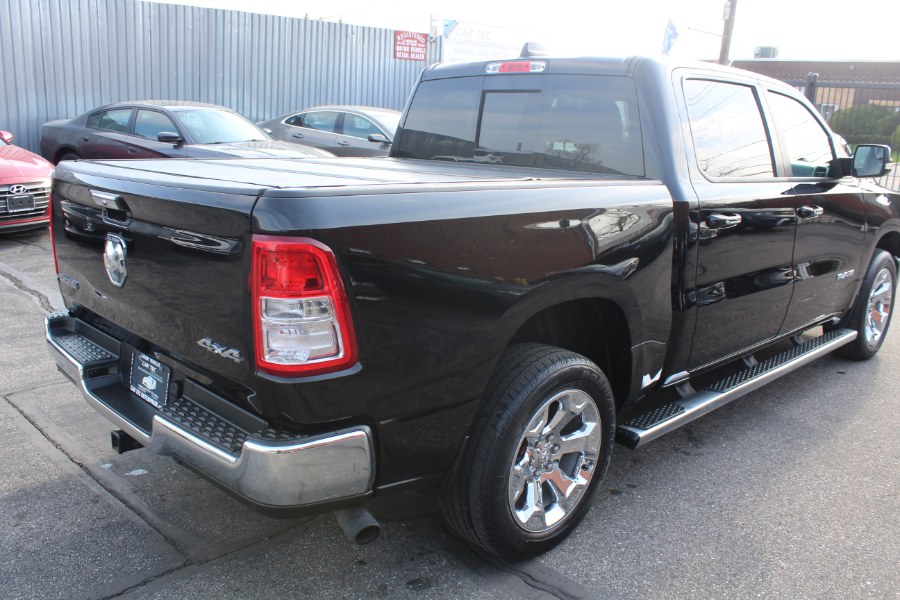 2019 RAM 1500 Big Horn/Lone Star 4x4 Crew Ca photo