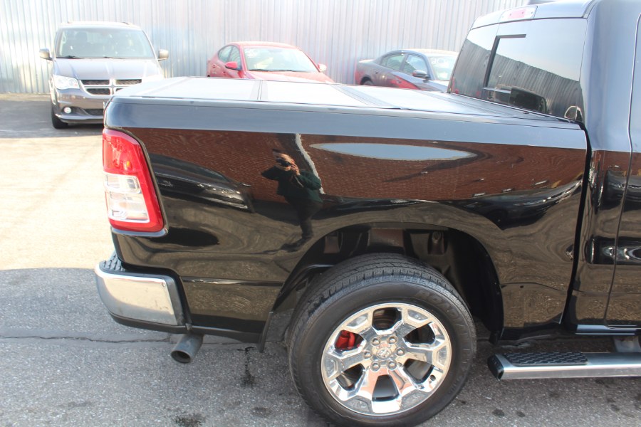 2019 RAM 1500 Big Horn/Lone Star 4x4 Crew Ca photo