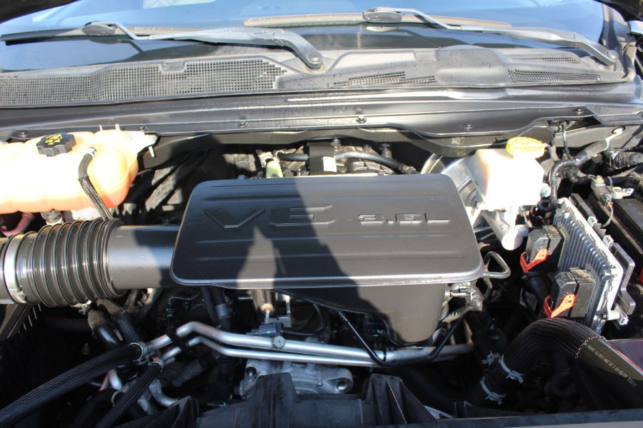 2019 RAM 1500 Big Horn/Lone Star 4x4 Crew Ca photo