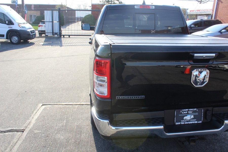 2019 RAM 1500 Big Horn/Lone Star 4x4 Crew Ca photo