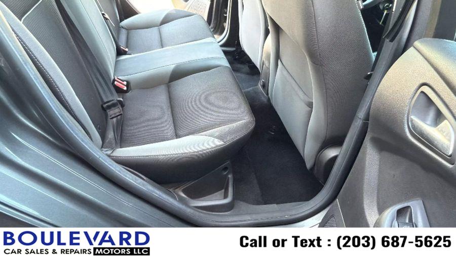 2012 Ford Focus SE photo