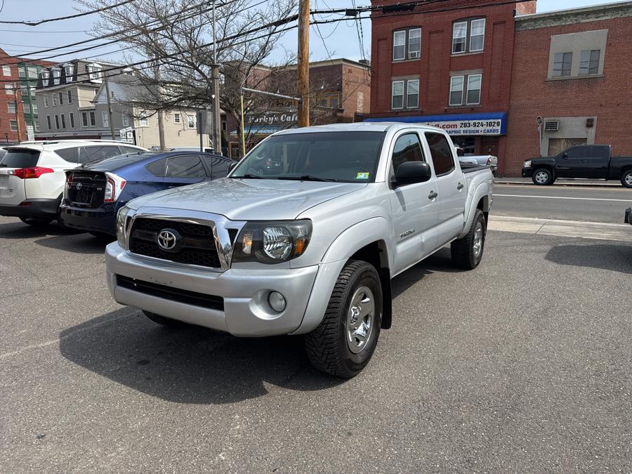 2011 Toyota Tacoma V6 photo