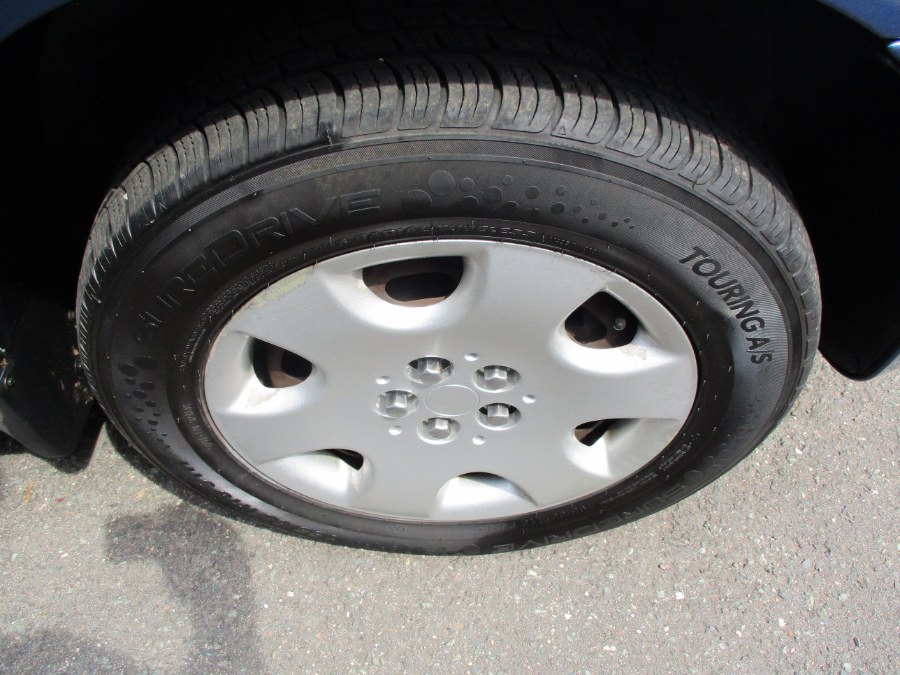 2007 Chrysler PT Cruiser photo