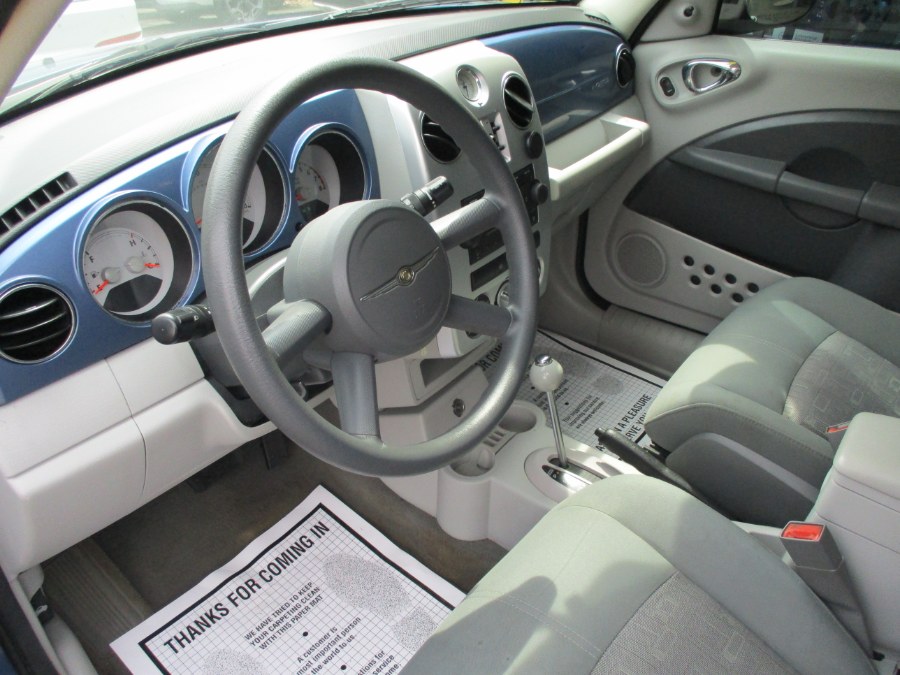 2007 Chrysler PT Cruiser photo
