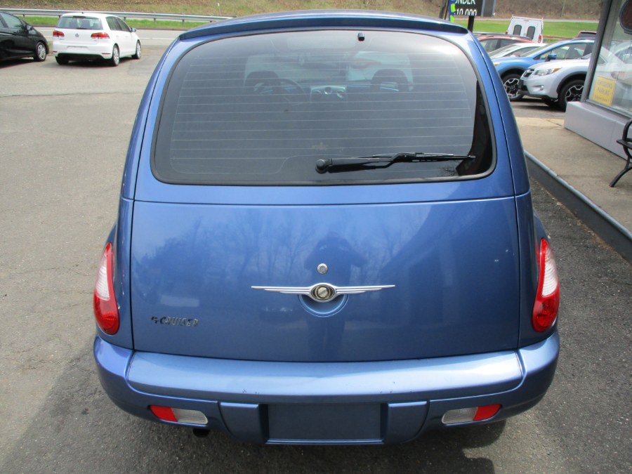 2007 Chrysler PT Cruiser photo
