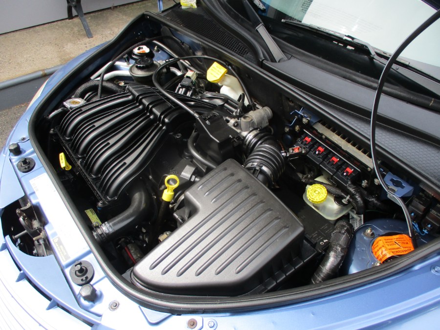 2007 Chrysler PT Cruiser photo