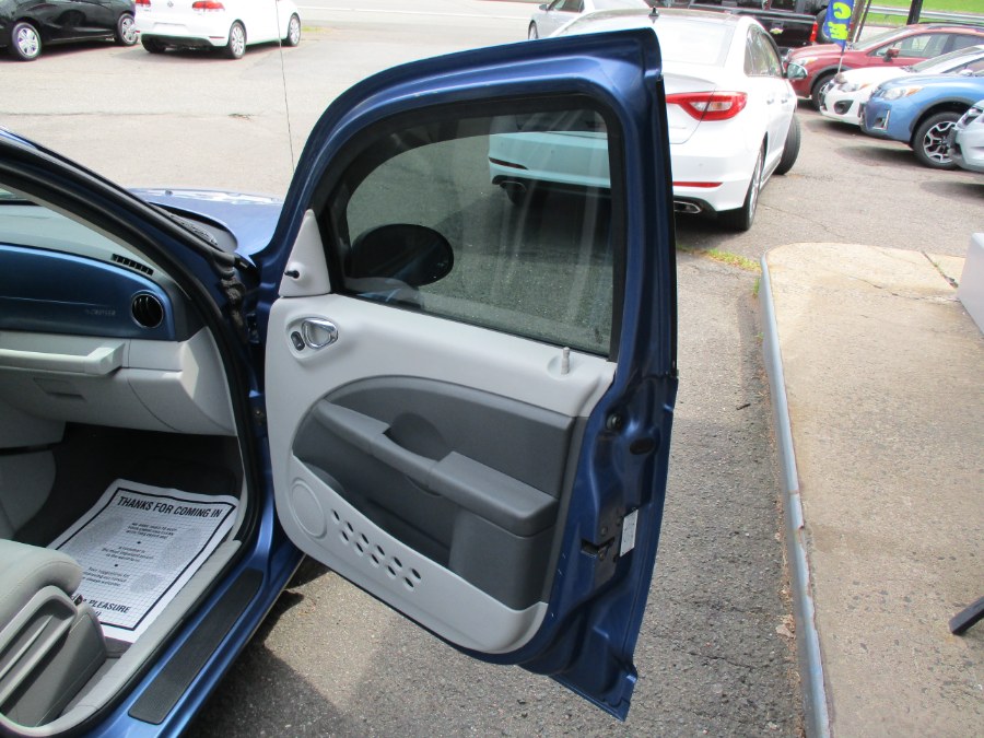 2007 Chrysler PT Cruiser photo