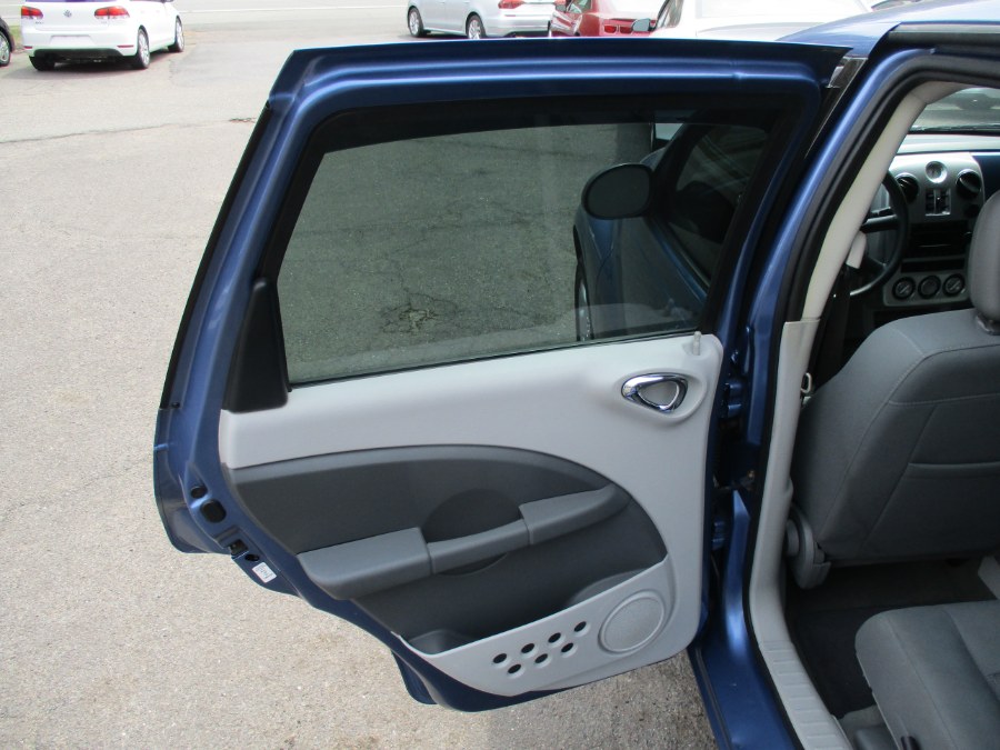 2007 Chrysler PT Cruiser photo