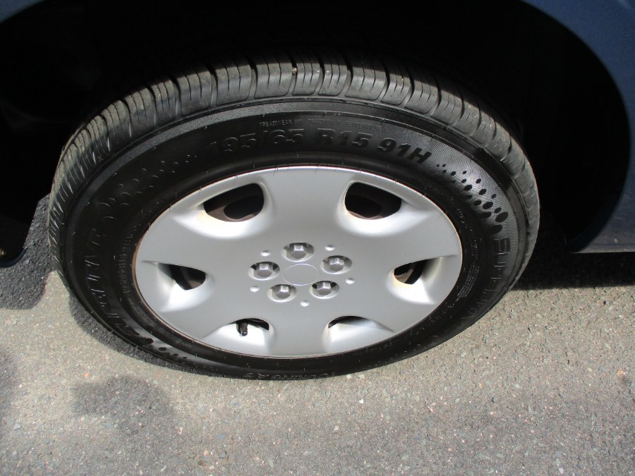 2007 Chrysler PT Cruiser photo