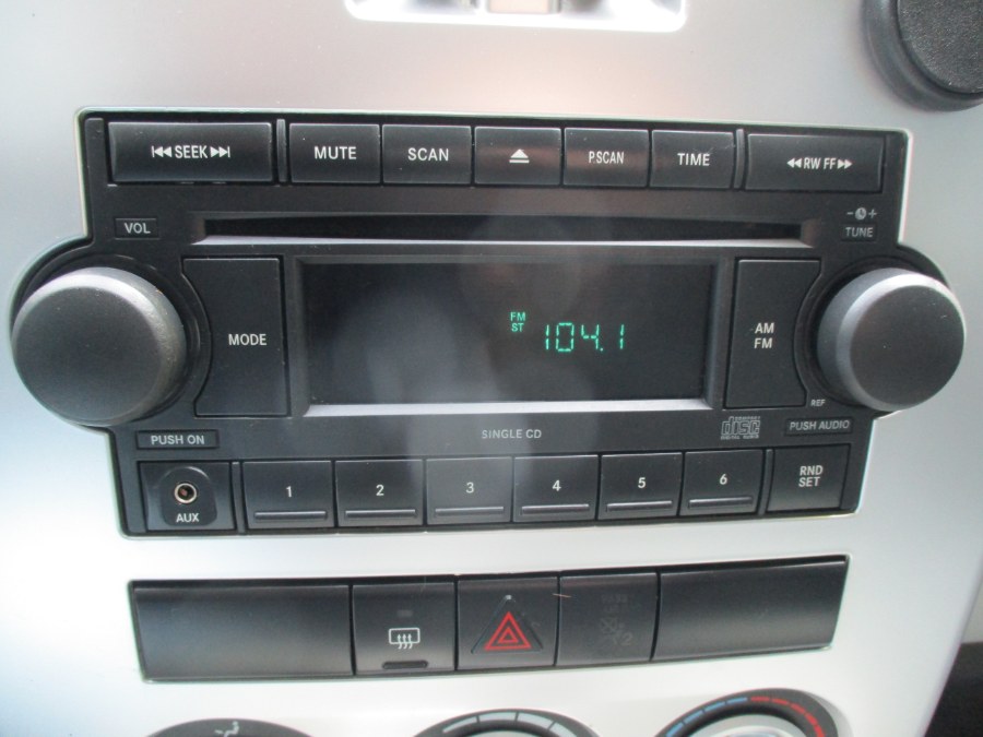 2007 Chrysler PT Cruiser photo