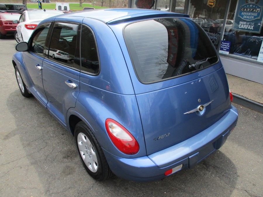 2007 Chrysler PT Cruiser photo