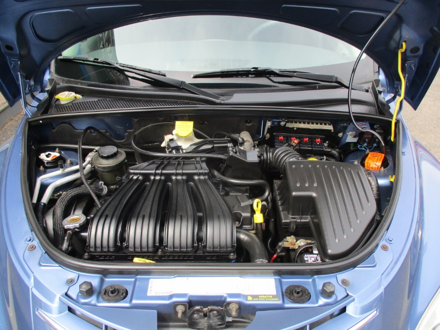 2007 Chrysler PT Cruiser photo