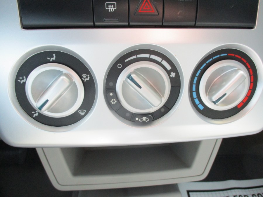 2007 Chrysler PT Cruiser photo