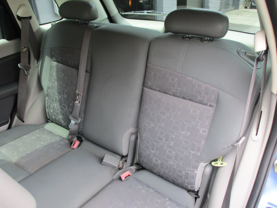2007 Chrysler PT Cruiser photo