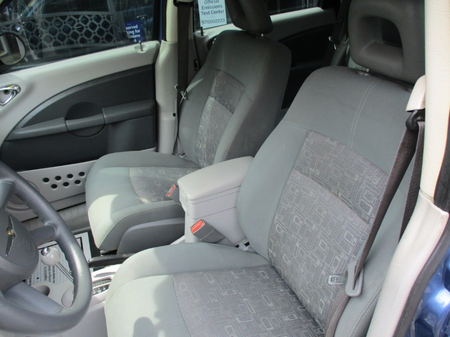 2007 Chrysler PT Cruiser photo