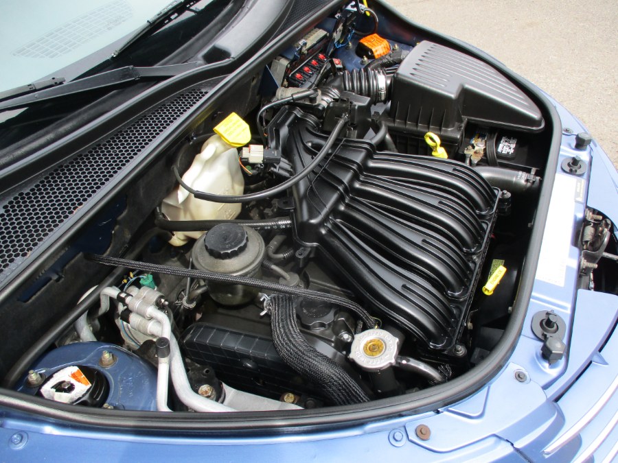 2007 Chrysler PT Cruiser photo