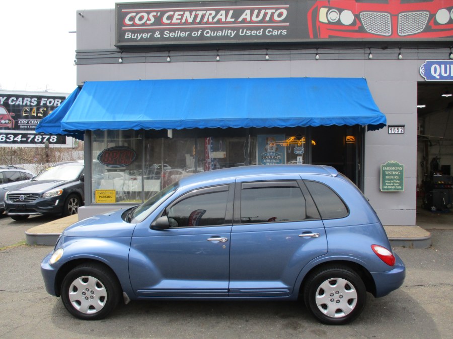 2007 Chrysler PT Cruiser photo