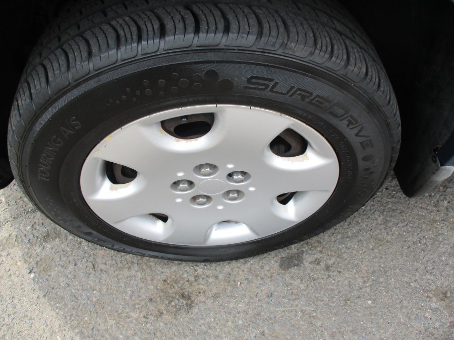 2007 Chrysler PT Cruiser photo