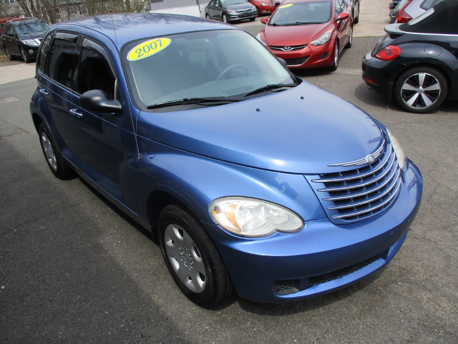 2007 Chrysler PT Cruiser photo