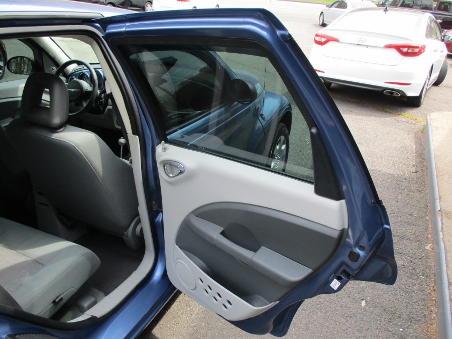 2007 Chrysler PT Cruiser photo
