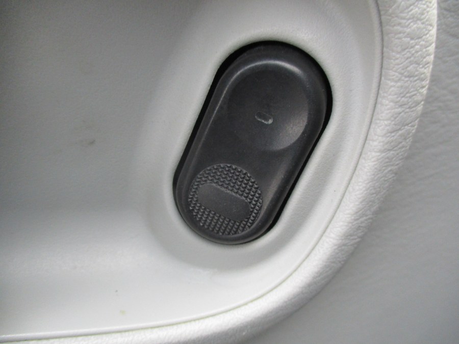 2007 Chrysler PT Cruiser photo
