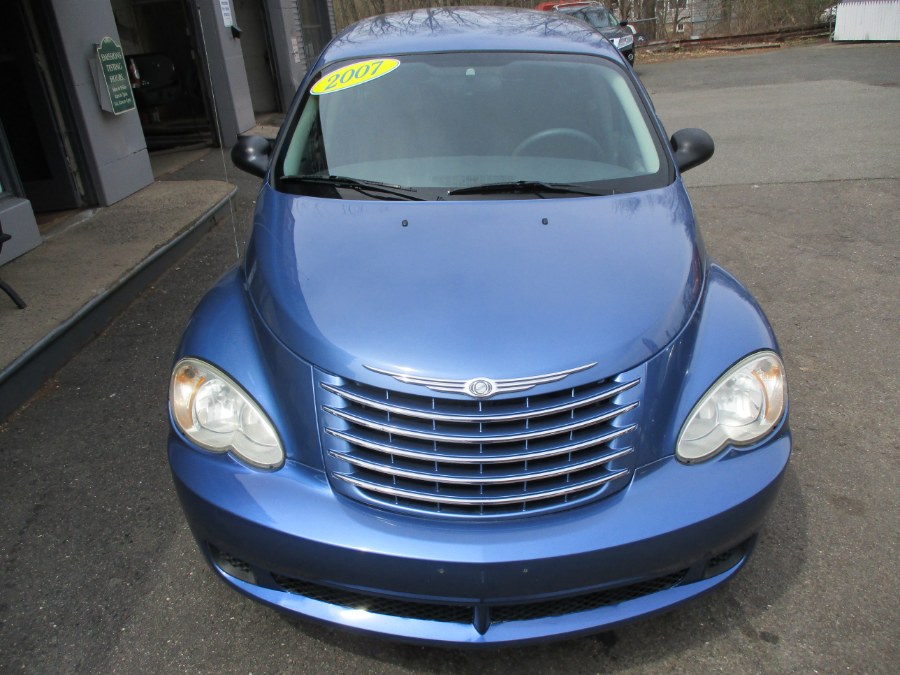 2007 Chrysler PT Cruiser photo