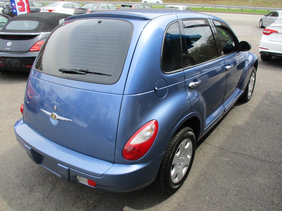 2007 Chrysler PT Cruiser photo