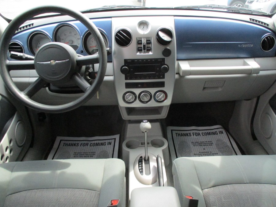 2007 Chrysler PT Cruiser photo