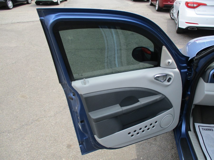 2007 Chrysler PT Cruiser photo