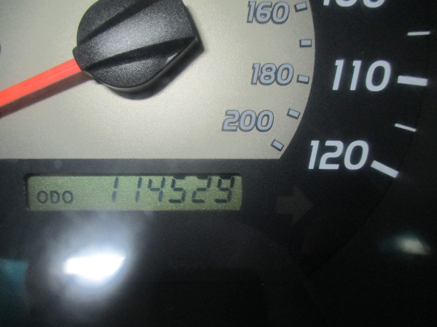 2009 Toyota Tacoma photo