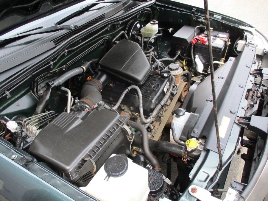 2009 Toyota Tacoma photo