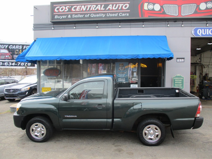 2009 Toyota Tacoma photo