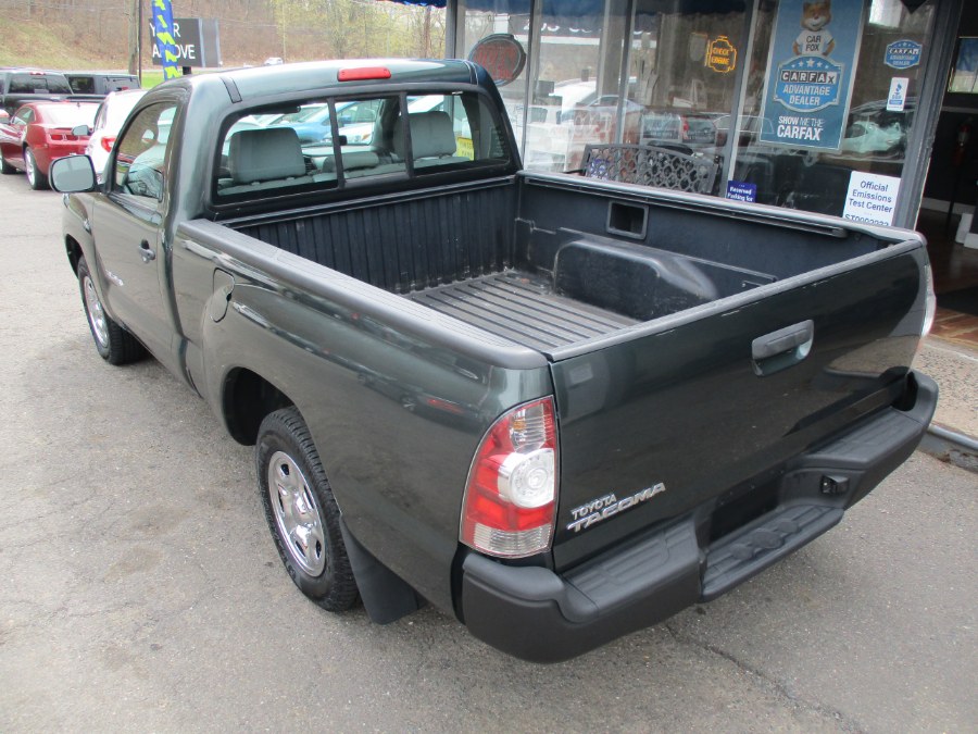 2009 Toyota Tacoma photo