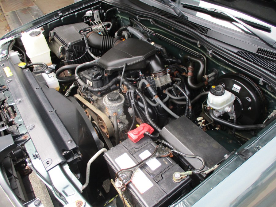 2009 Toyota Tacoma photo