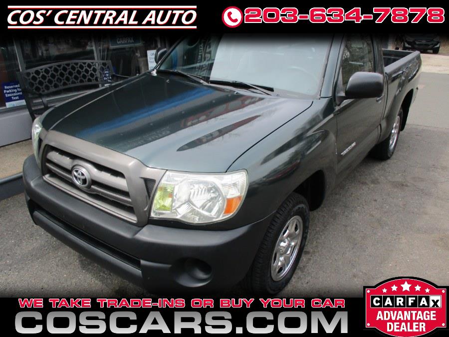 2009 Toyota Tacoma photo