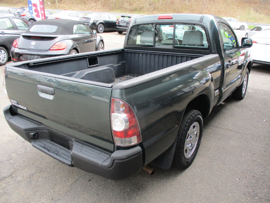 2009 Toyota Tacoma photo