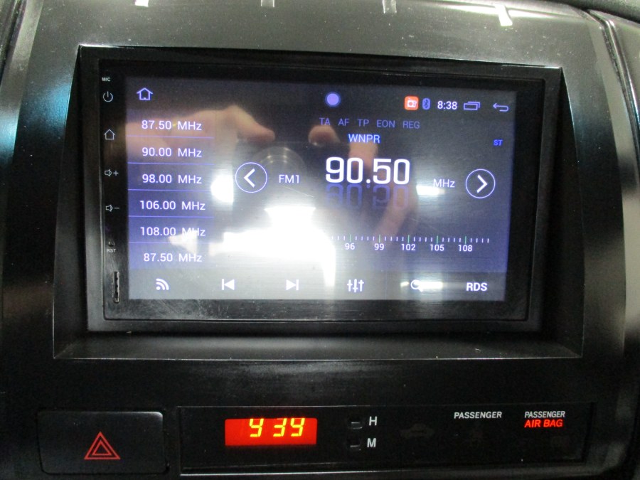 2009 Toyota Tacoma photo