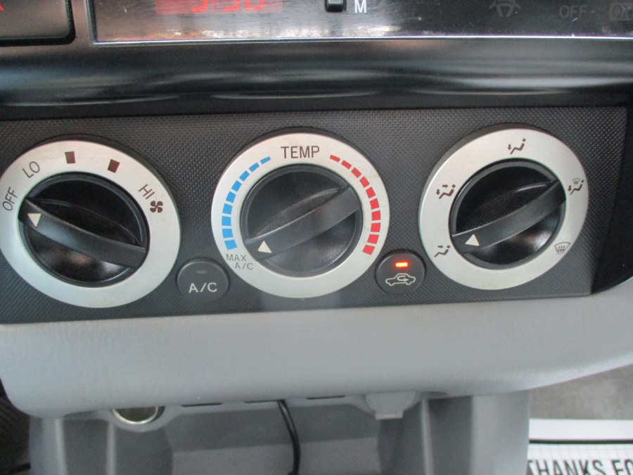 2009 Toyota Tacoma photo